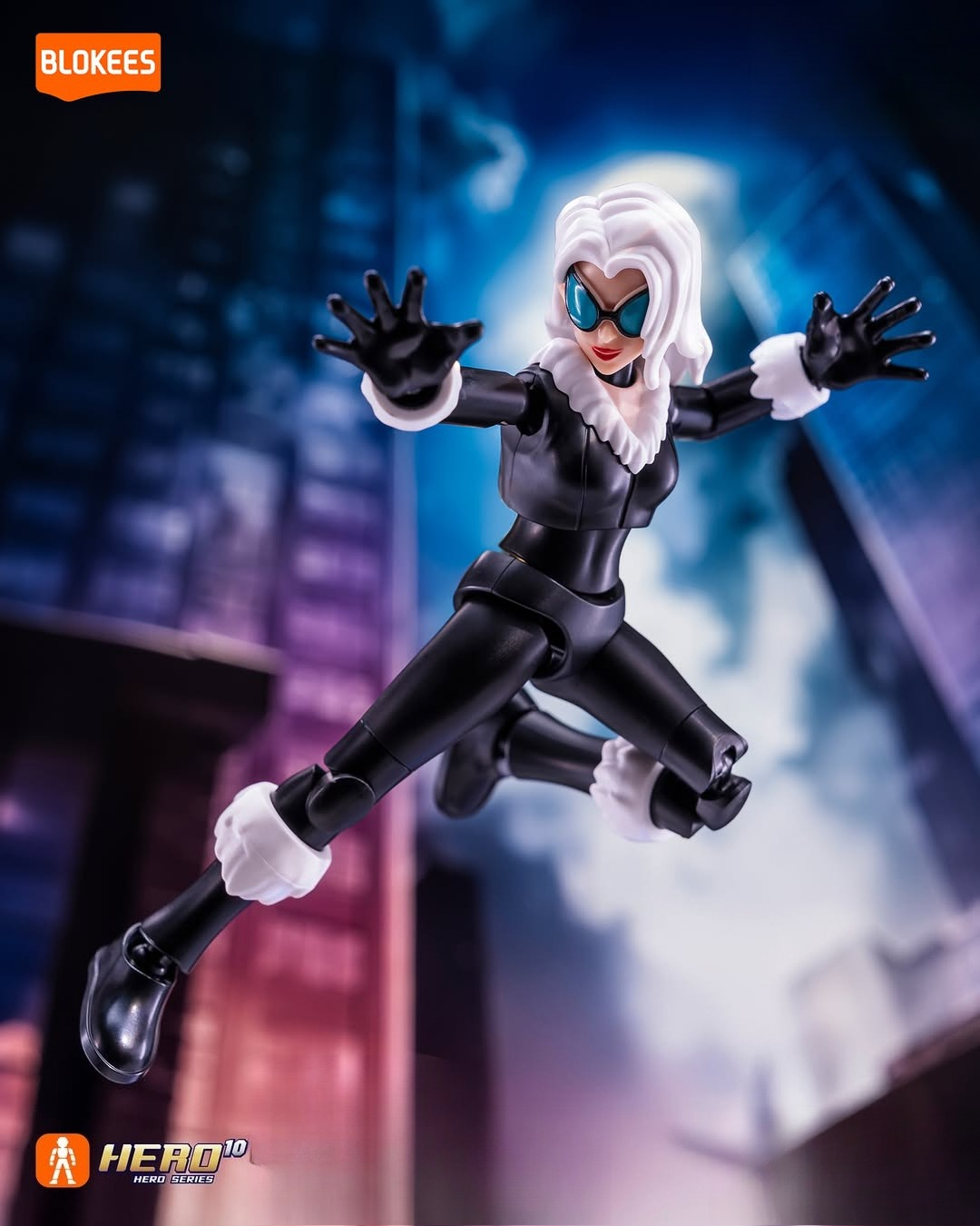 Blokees Heroes Galaxy Version  - Kids Toys Kit review and price