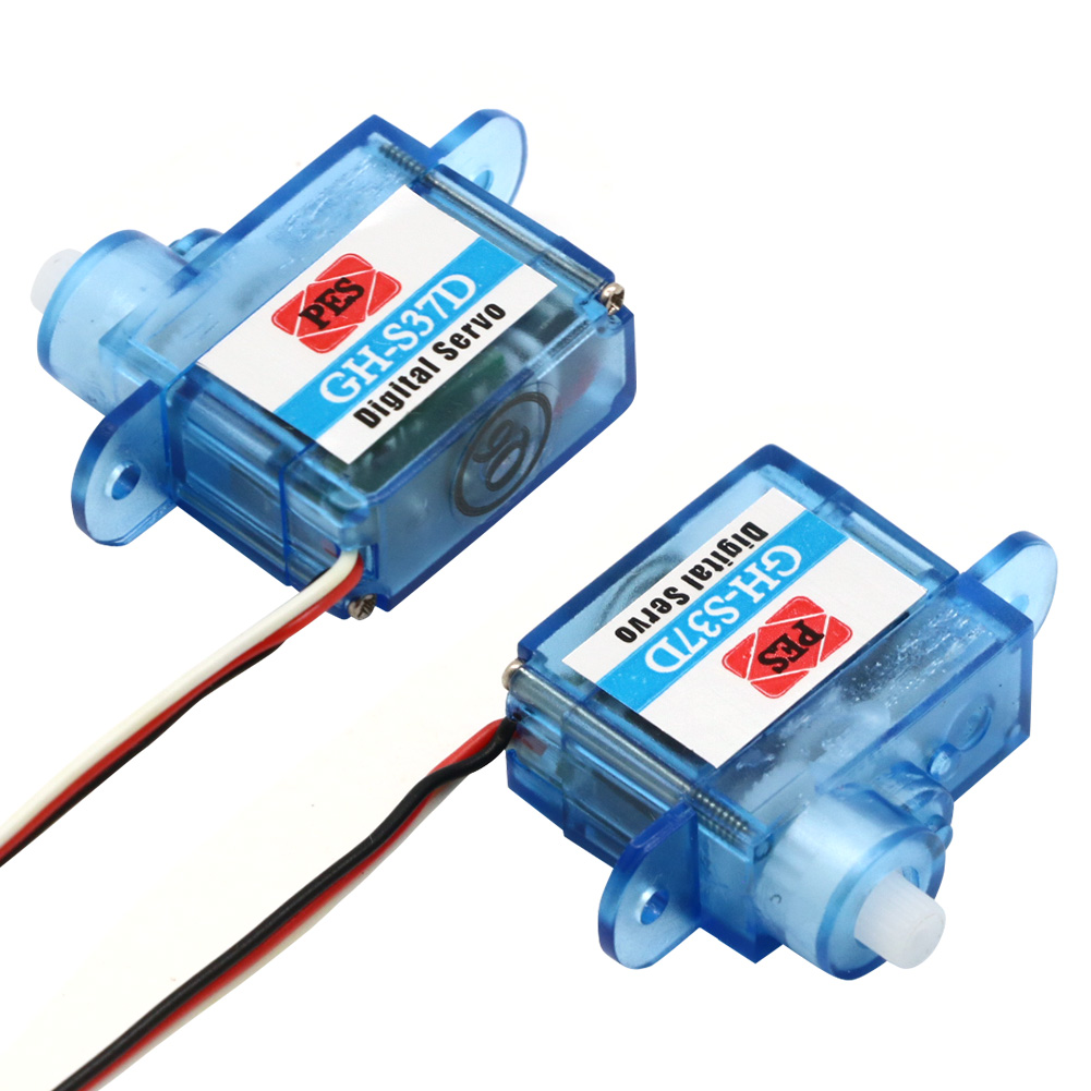 5/10Pcs 3.7g Digital Servo Min - Rc Helicopter Mini review and price