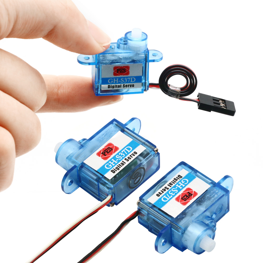 5/10Pcs 3.7g Digital Servo Min - Rc Helicopter Mini review and price