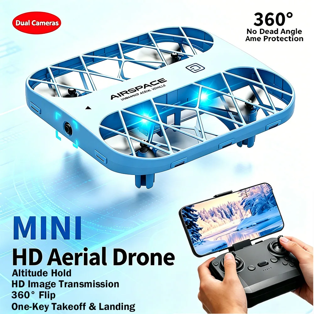 JJRC H142 2026 RC HD Aerial Mi - Rc Helicopter Mini review and price