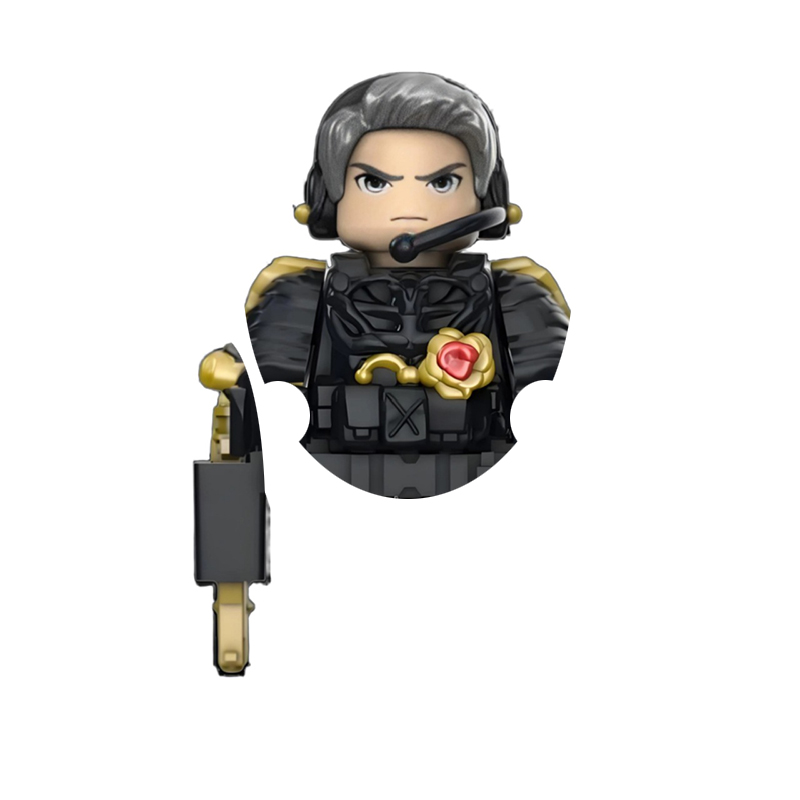 Delta Force Red Dead Redemptio - Kids Toys Kit review and price