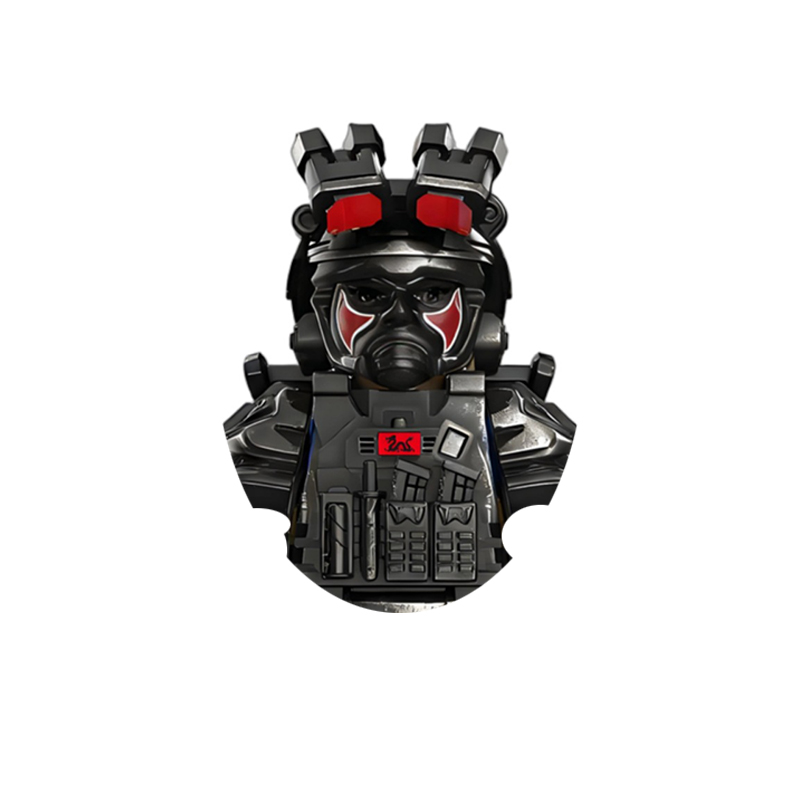 Delta Force Red Dead Redemptio - Kids Toys Kit review and price