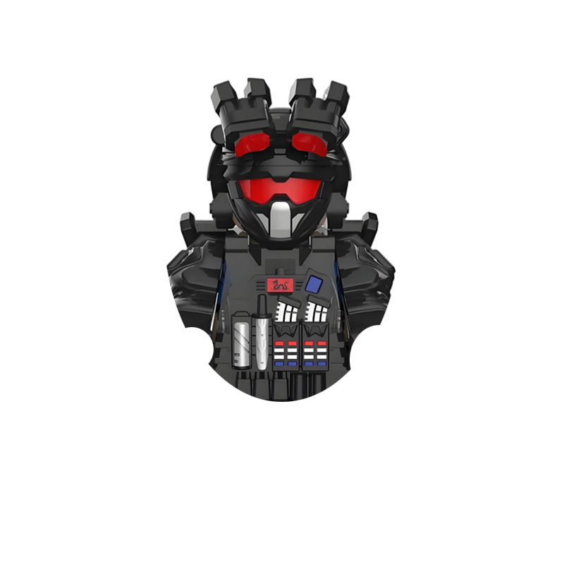 Delta Force Red Dead Redemptio - Kids Toys Kit review and price