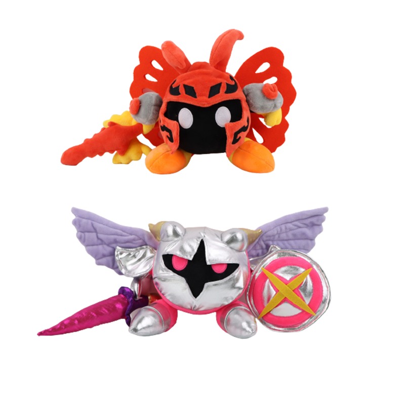 Game Kirby Anime Plush Doll Ka - Kids Toys Usa review and price