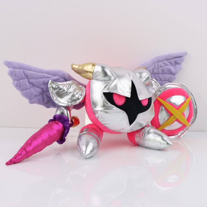 Game Kirby Anime Plush Doll Ka - Kids Toys Usa review and price