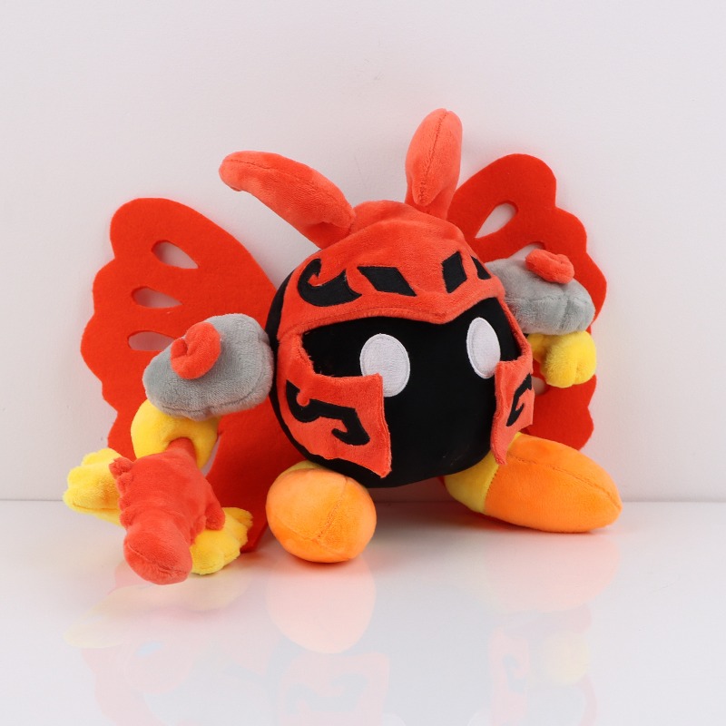Game Kirby Anime Plush Doll Ka - Kids Toys Usa review and price