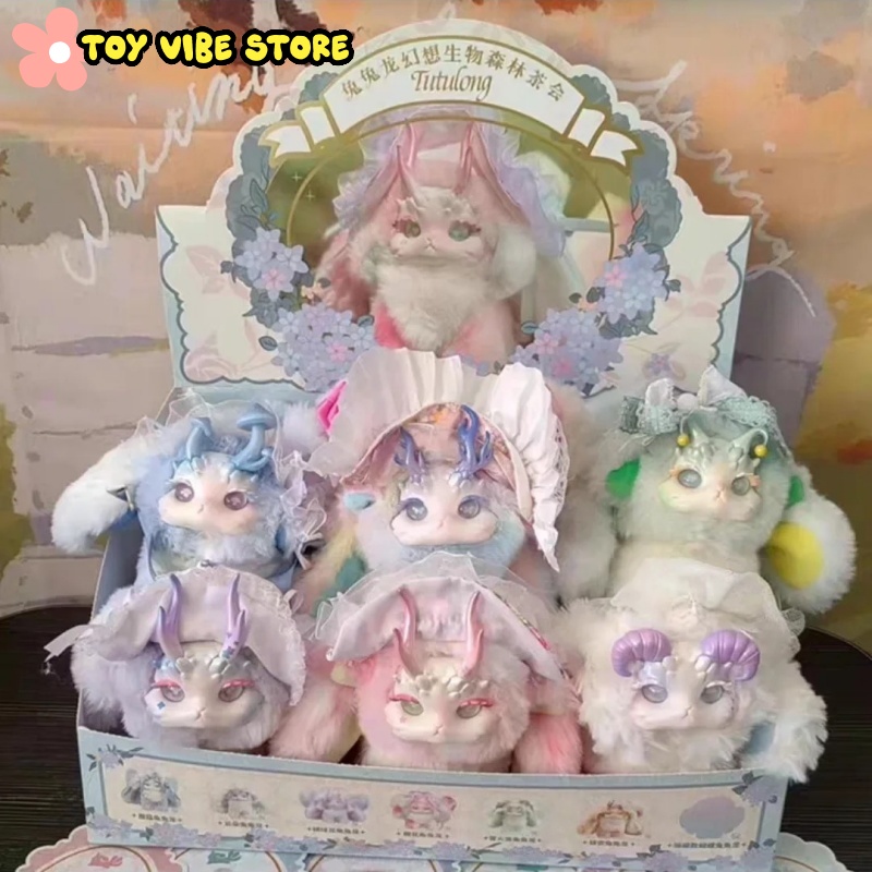 Tutulong  Fantasy Forest Tea P - Kids Toys Easter review and price