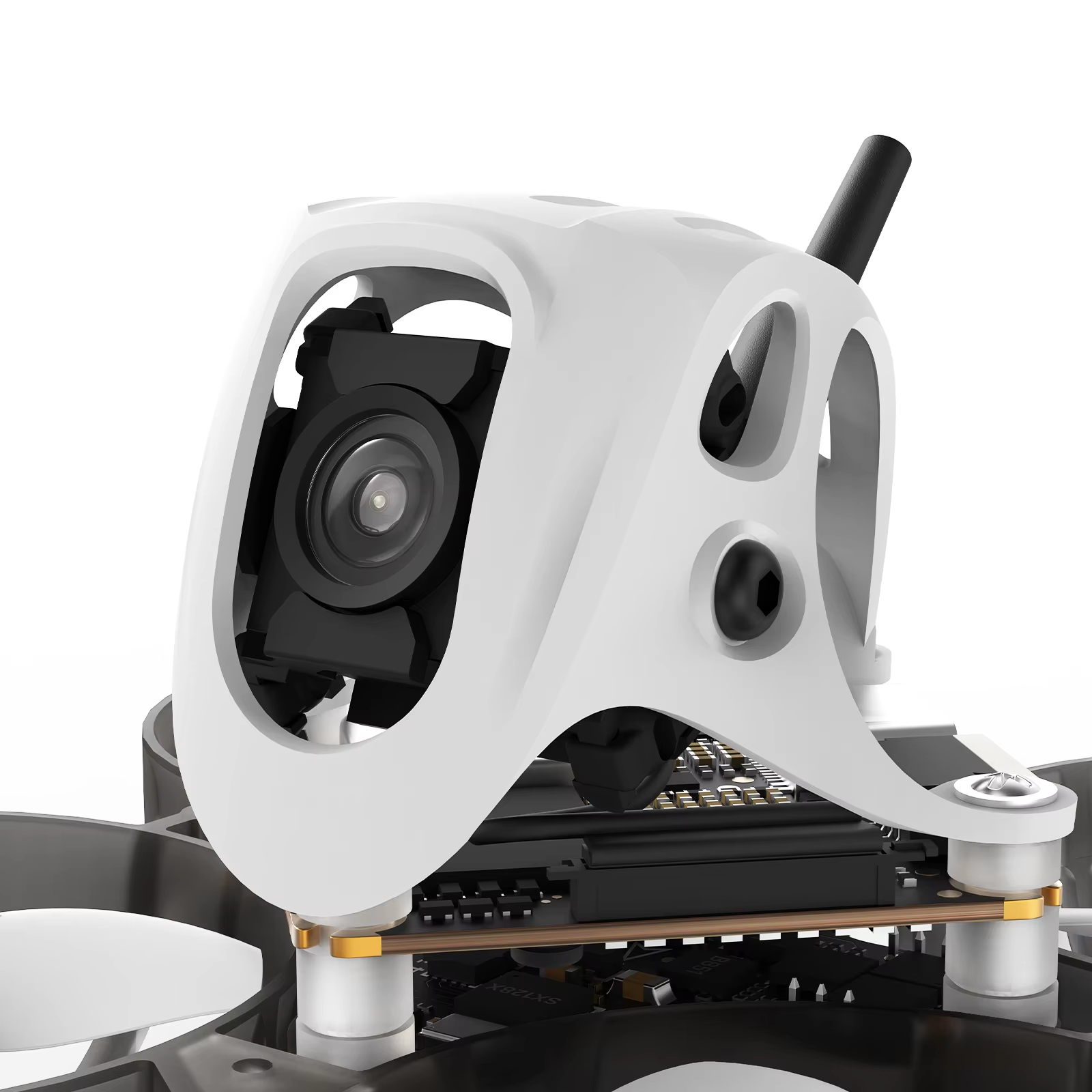 BETAFPV Meteor75 Pro FPV Drone - Rc Helicopter Mini review and price