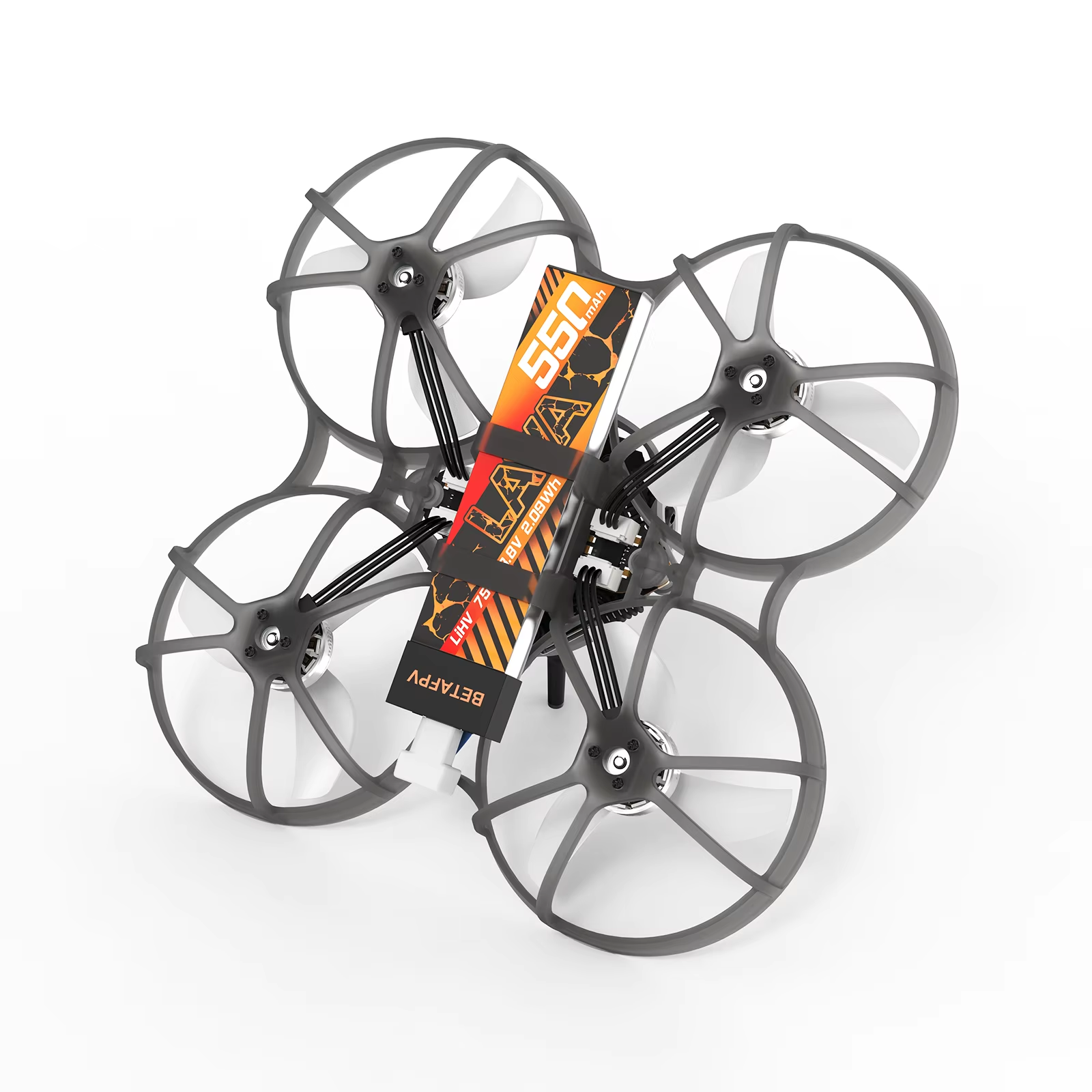 BETAFPV Meteor75 Pro FPV Drone - Rc Helicopter Mini review and price