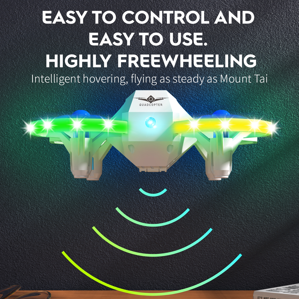 KF601 New Mini Drones With Mus - Rc Helicopter Mini review and price