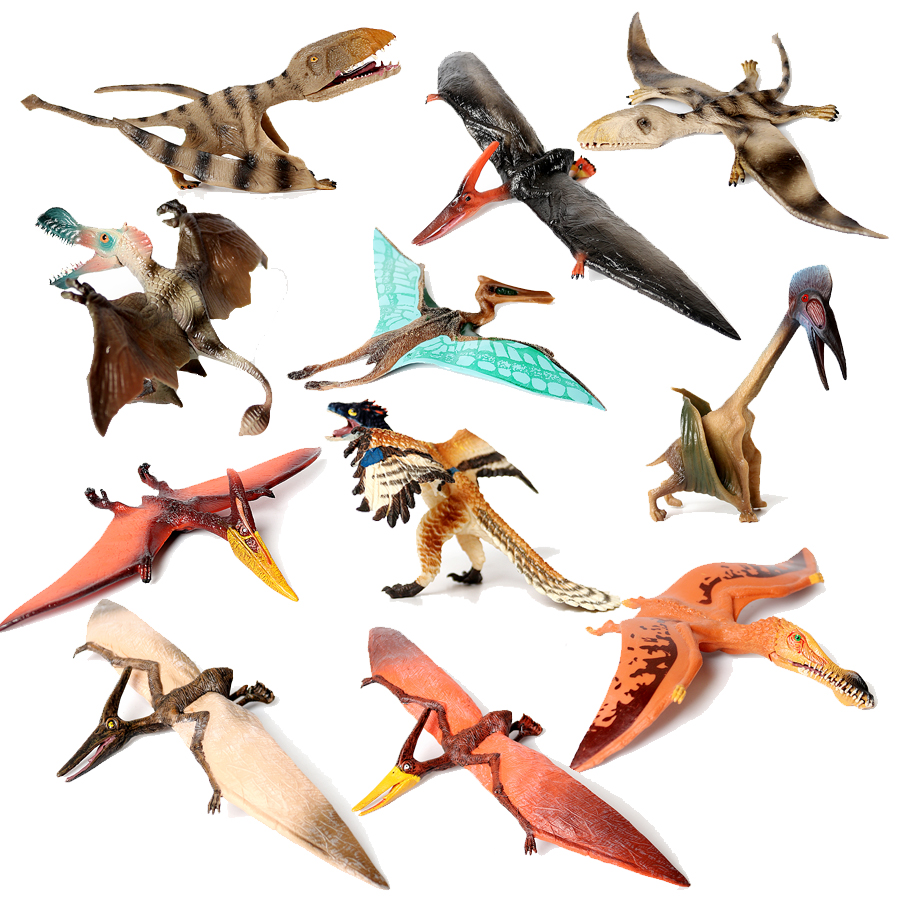 Simulation Dinosaur Animal Fig - Kids Toys Under 1 Year review and price
