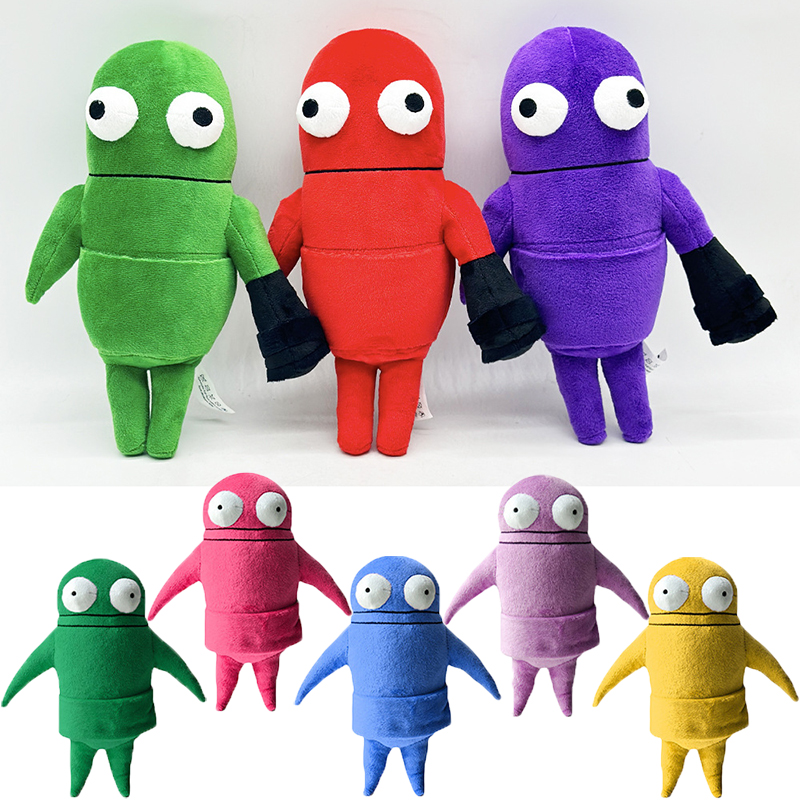 Anime R.E.P.O repo Monsters Pl - Top Kids Xmas Toys review and price
