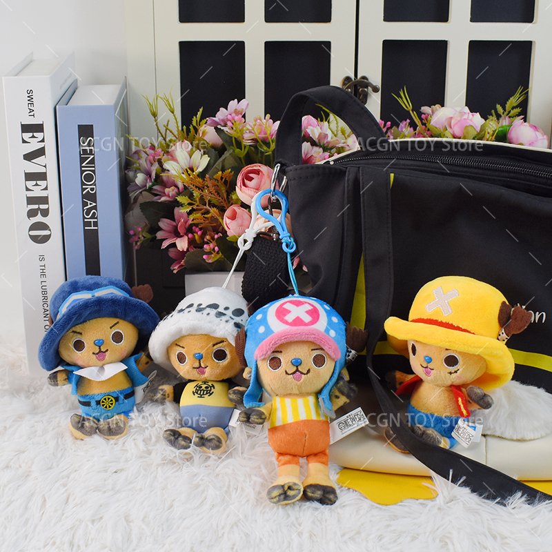 Original One Piece Plush Toys  - Kids Toys Animal review and price