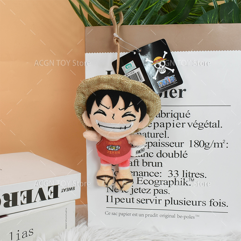 Original One Piece Plush Toys  - Kids Toys Animal review and price