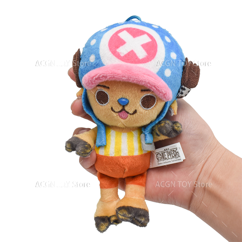 Original One Piece Plush Toys  - Kids Toys Animal review and price