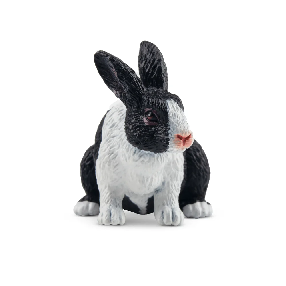 Toymany Simulation Dutch Rabbi - Kids Toys Easter review and price