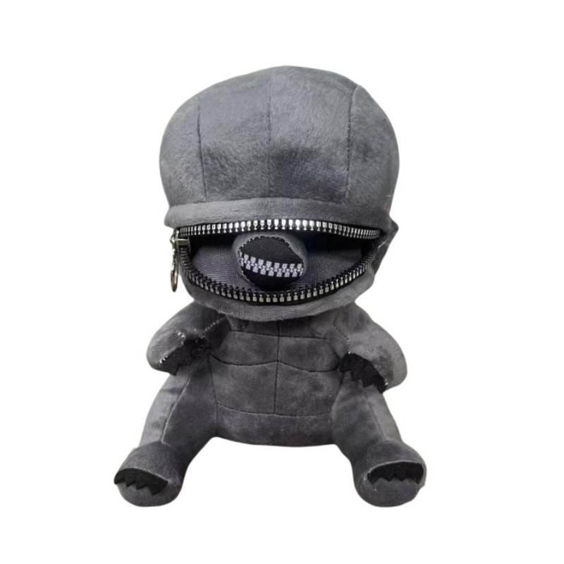 25cm Alien Xenomorph Plush Toy - Xenomorph Kids Toys review and price