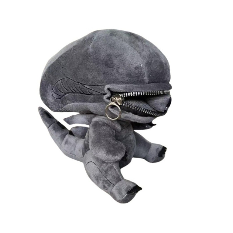 25cm Alien Xenomorph Plush Toy - Xenomorph Kids Toys review and price