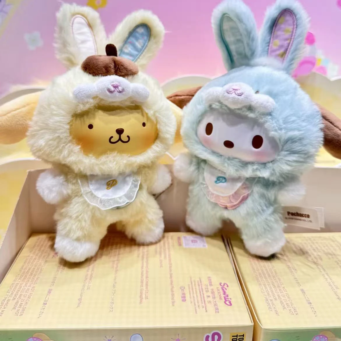 New Sanrio Cartoon Rabbit Seri - Kids Toys Easter review and price