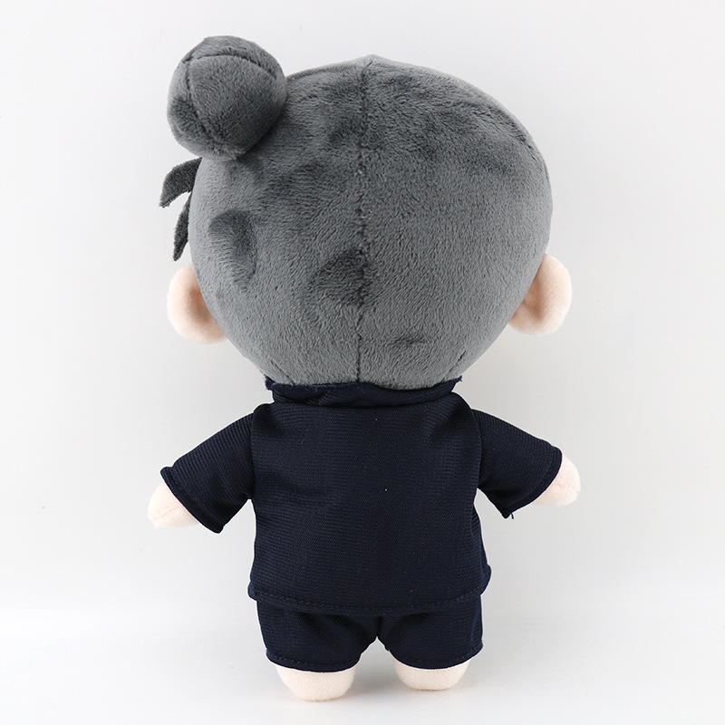 New Gojo And Geto Plush Toys H - Kids Toys Animal review and price