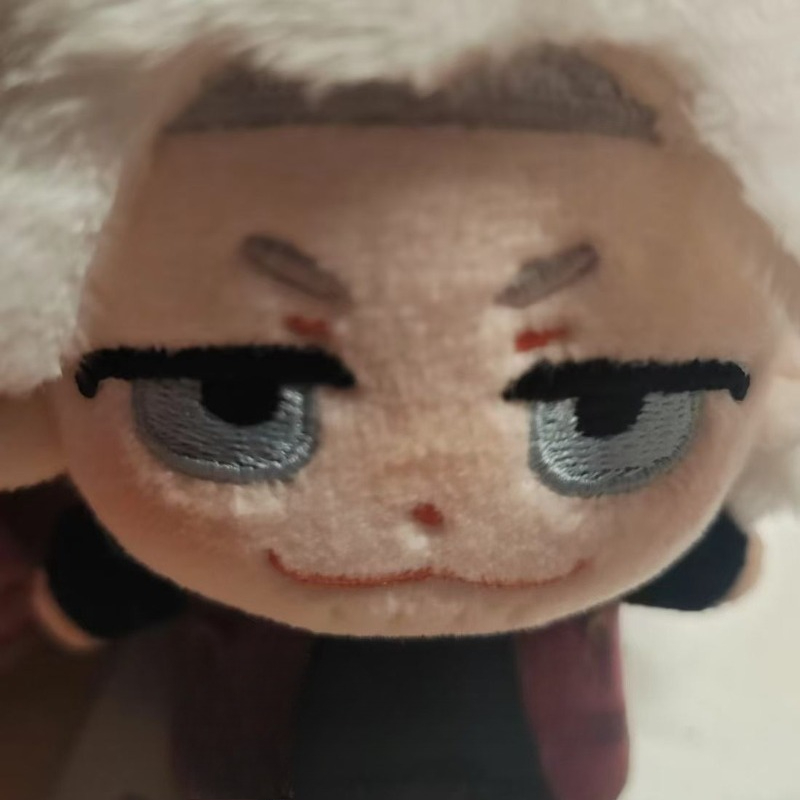 10cm/3.93in Plush Devil May Cr - Kids Toys Usa review and price