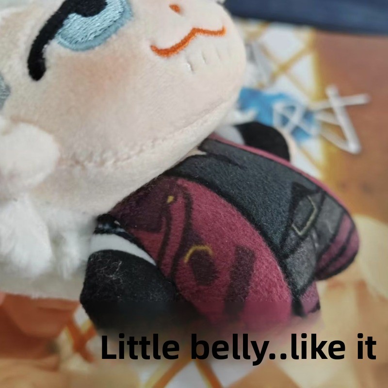 10cm/3.93in Plush Devil May Cr - Kids Toys Usa review and price