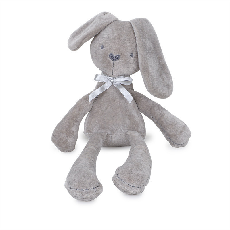 Baby Plush Rabbit Hand Puppet  - Kids Toys Easter review and price