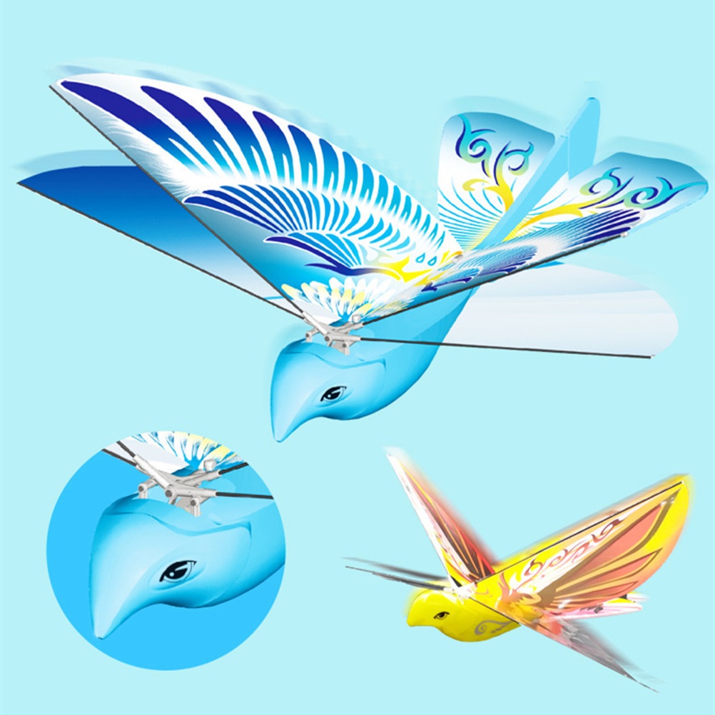 Remote Control Bionic Flying B - Kids Toys Kids Toys review and price