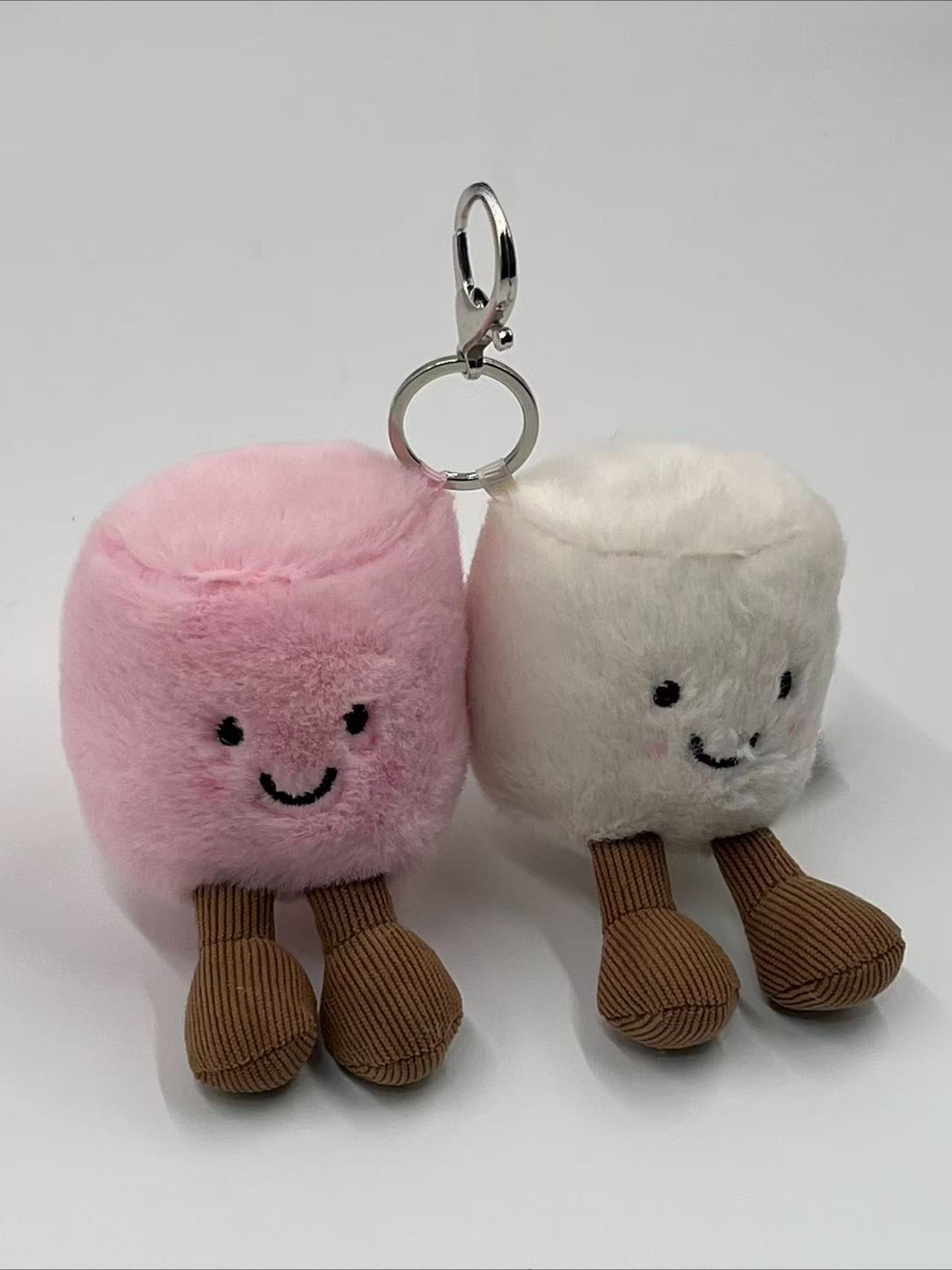 New JA brand plush toy keychai - Kids Toys Usa review and price