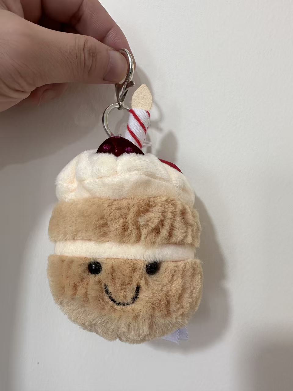 New JA brand plush toy keychai - Kids Toys Usa review and price