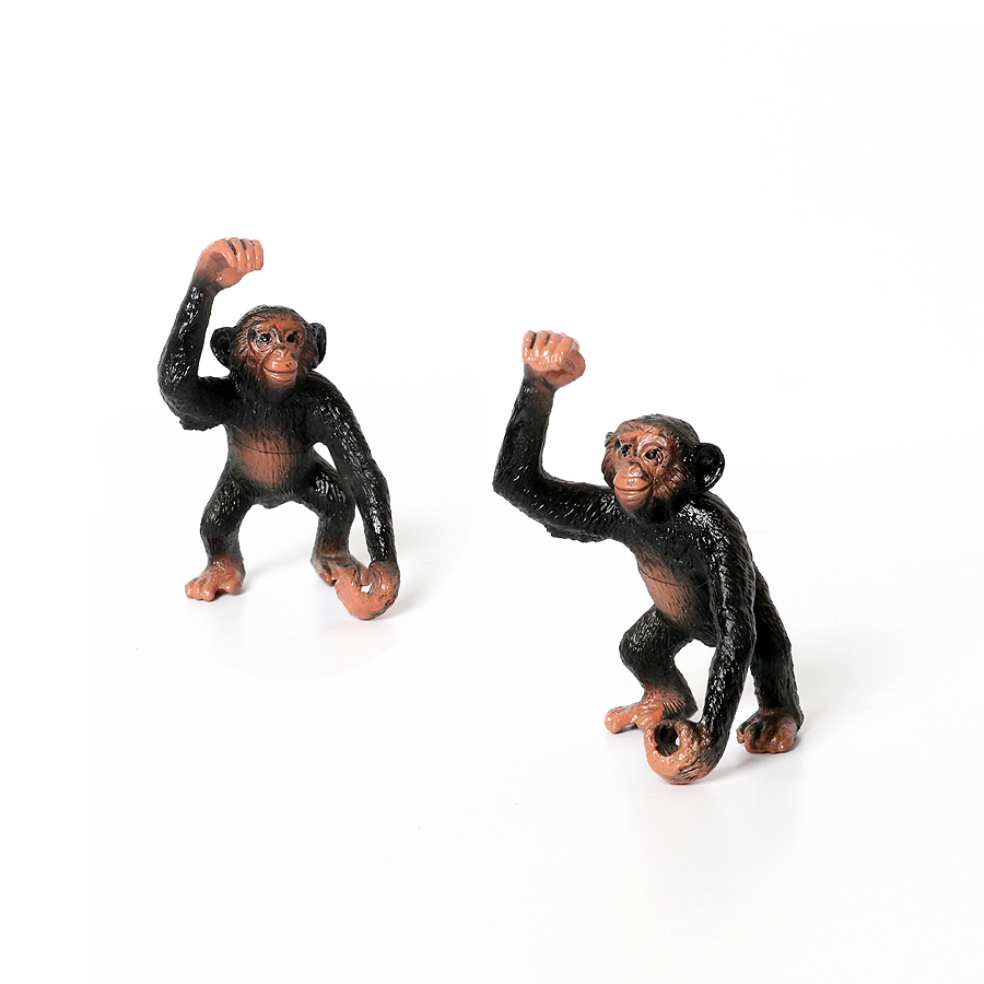 Toy Animals Figures Ape Gorill - Kids Toys Under 1 Year review and price