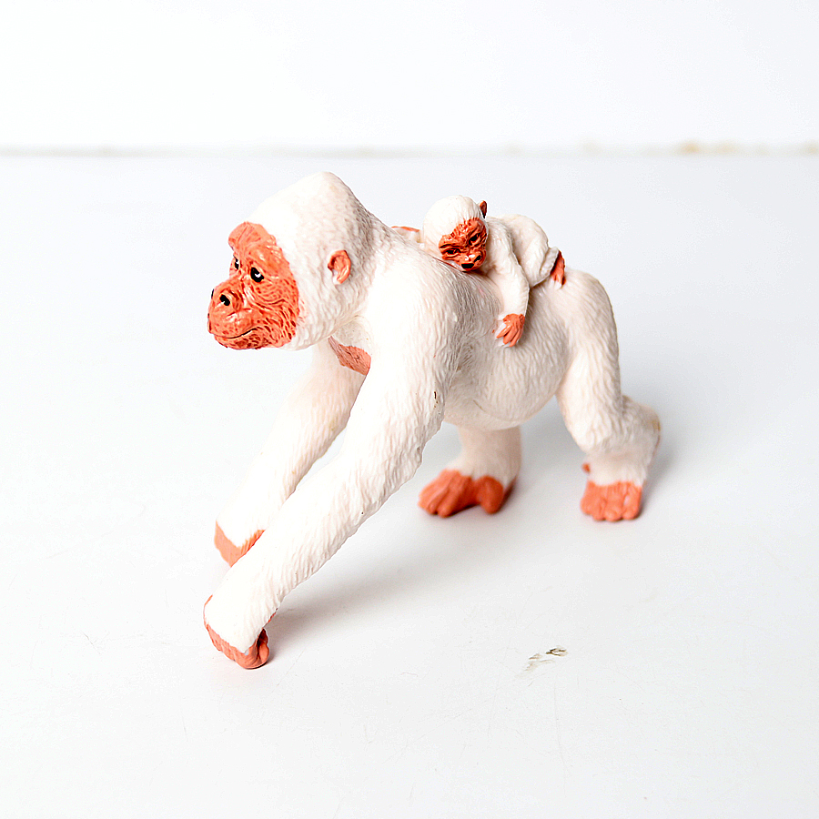 Toy Animals Figures Ape Gorill - Kids Toys Under 1 Year review and price