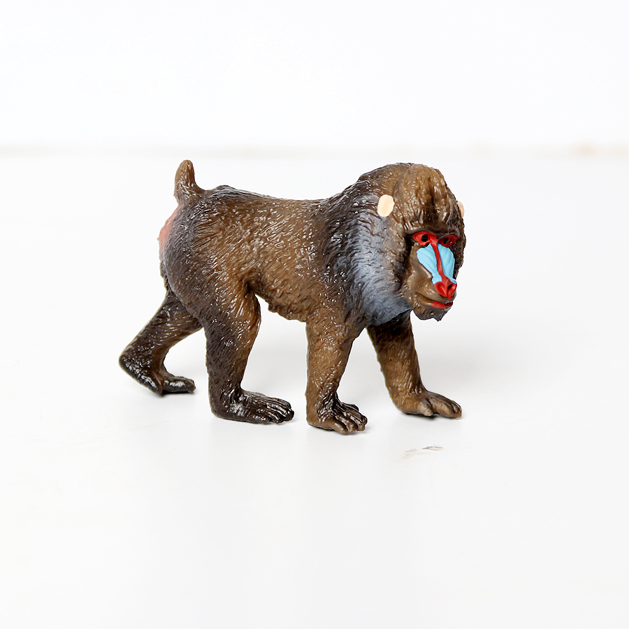 Toy Animals Figures Ape Gorill - Kids Toys Under 1 Year review and price