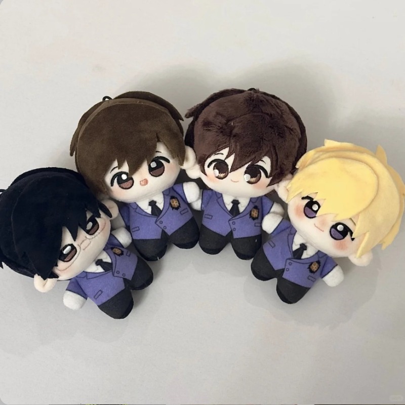 10cm/3.93in Cotton Plush Doll  - Kids Toys Usa review and price