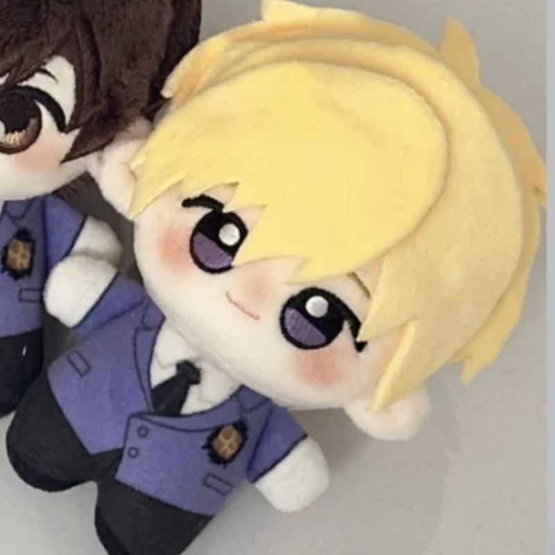 10cm/3.93in Cotton Plush Doll  - Kids Toys Usa review and price