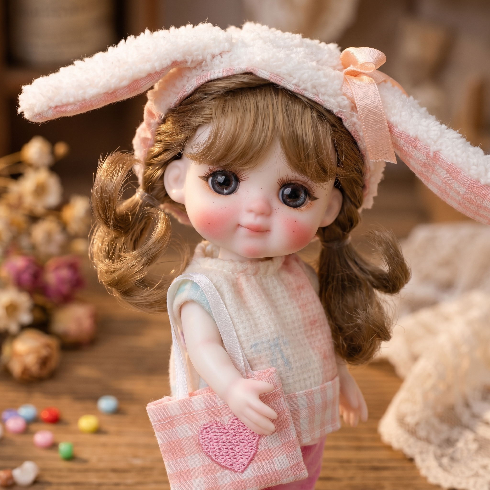 Cloveray 6Inch Cute Ceramic Do - Top Kids Xmas Toys review and price