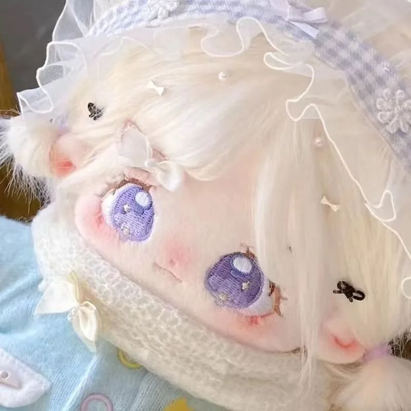20cm Beige Hair Cotton Doll To - Kids Toys Kit review and price