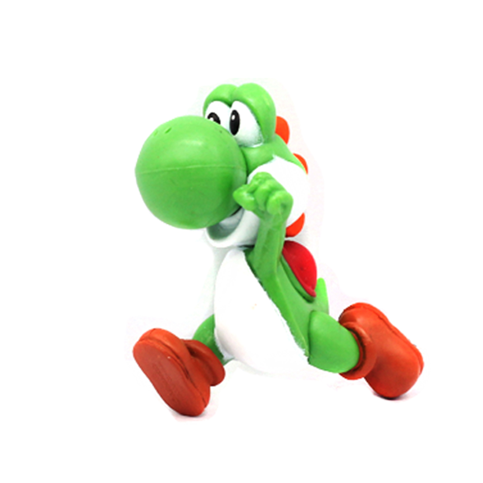 # 6pcs/set Super Mario Bros PV - Kids Toys Kit review and price
