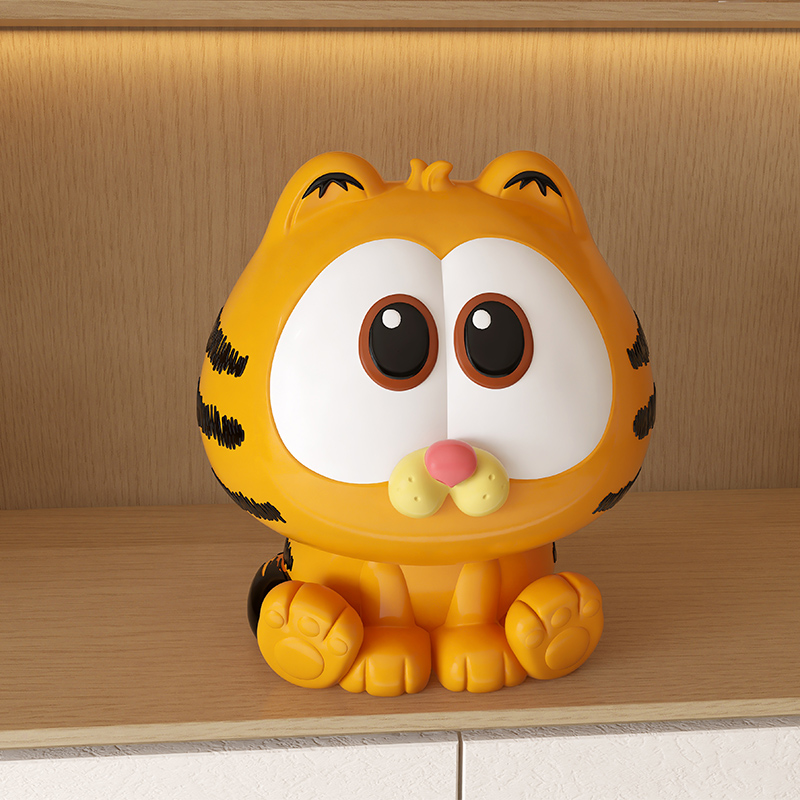 7Cm Pvc Garfield Anime Periphe - Kids Toys Kit review and price