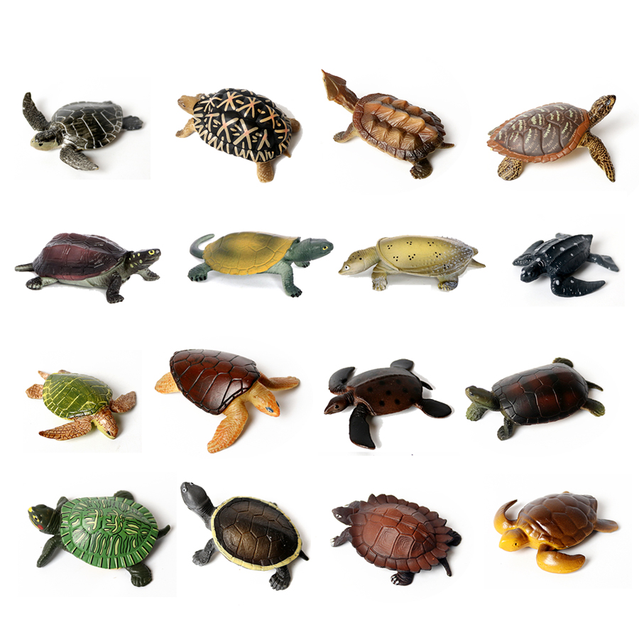 Realistic Miniatures Marine Li - Kids Toys Under 1 Year review and price