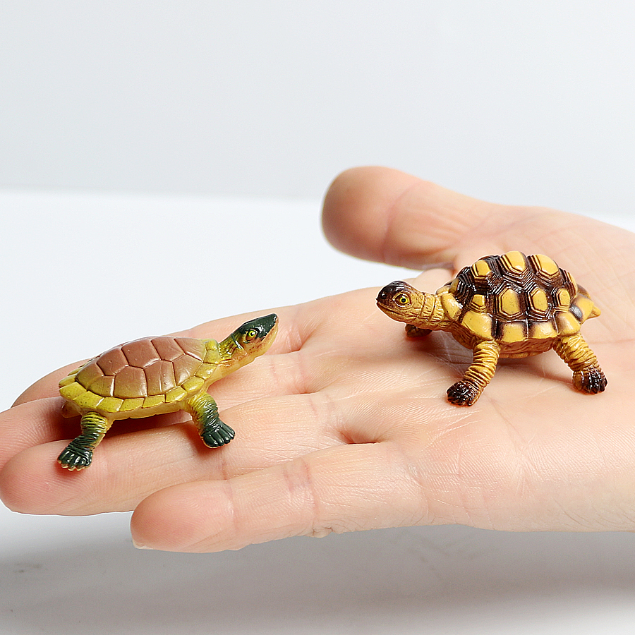 Realistic Miniatures Marine Li - Kids Toys Under 1 Year review and price